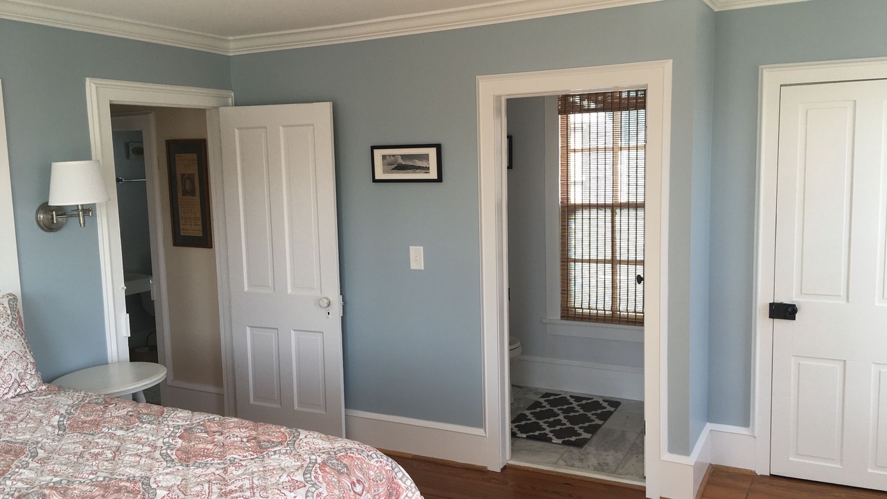 Photo of Bedroom in Cape May