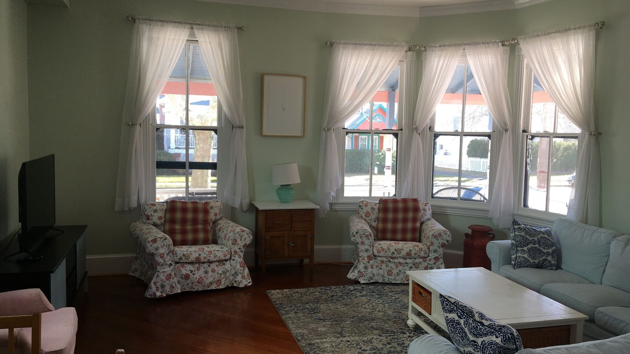 Photo of Bedroom in Cape May