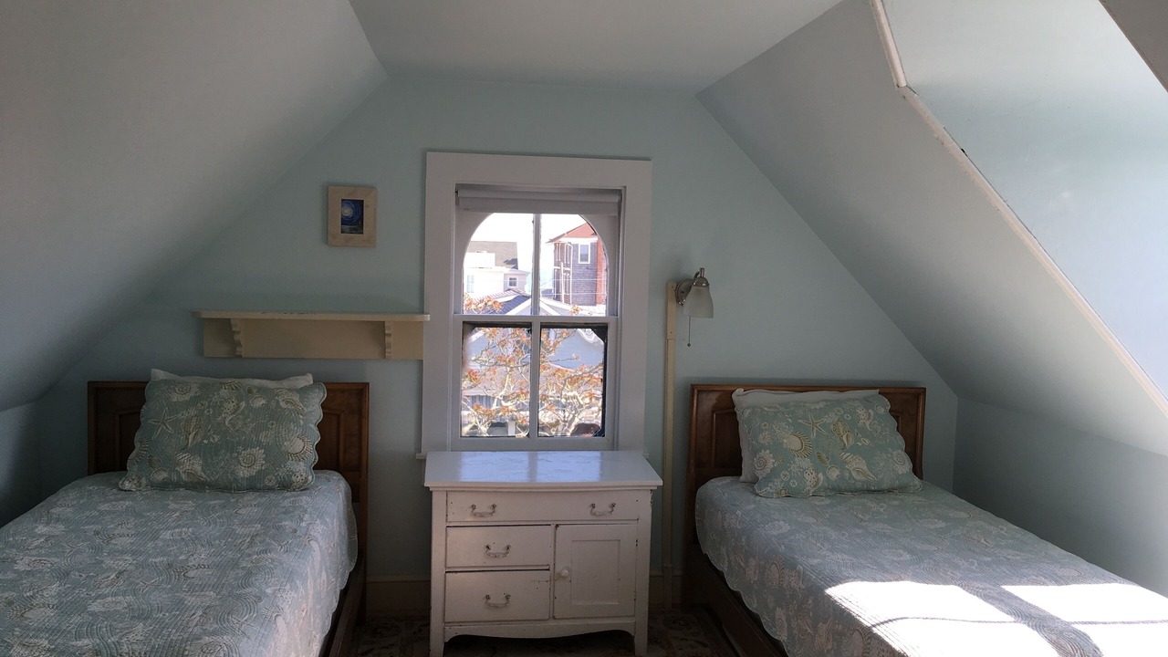 Photo of Bedroom in Cape May