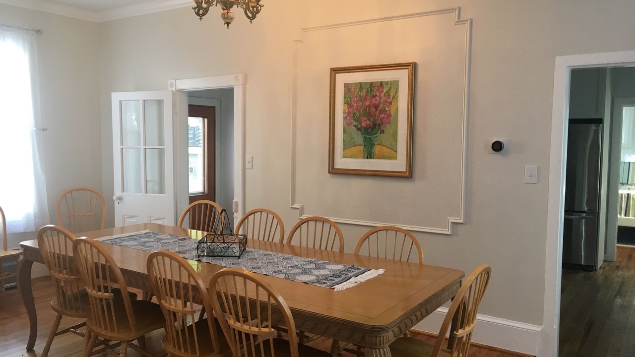 Photo of Bedroom in Cape May