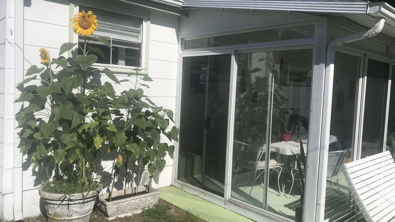 Photo of Patio Balcony in A-Zone