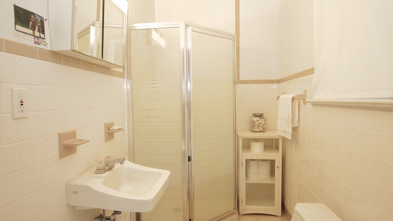 Photo of Bathroom in A-Zone