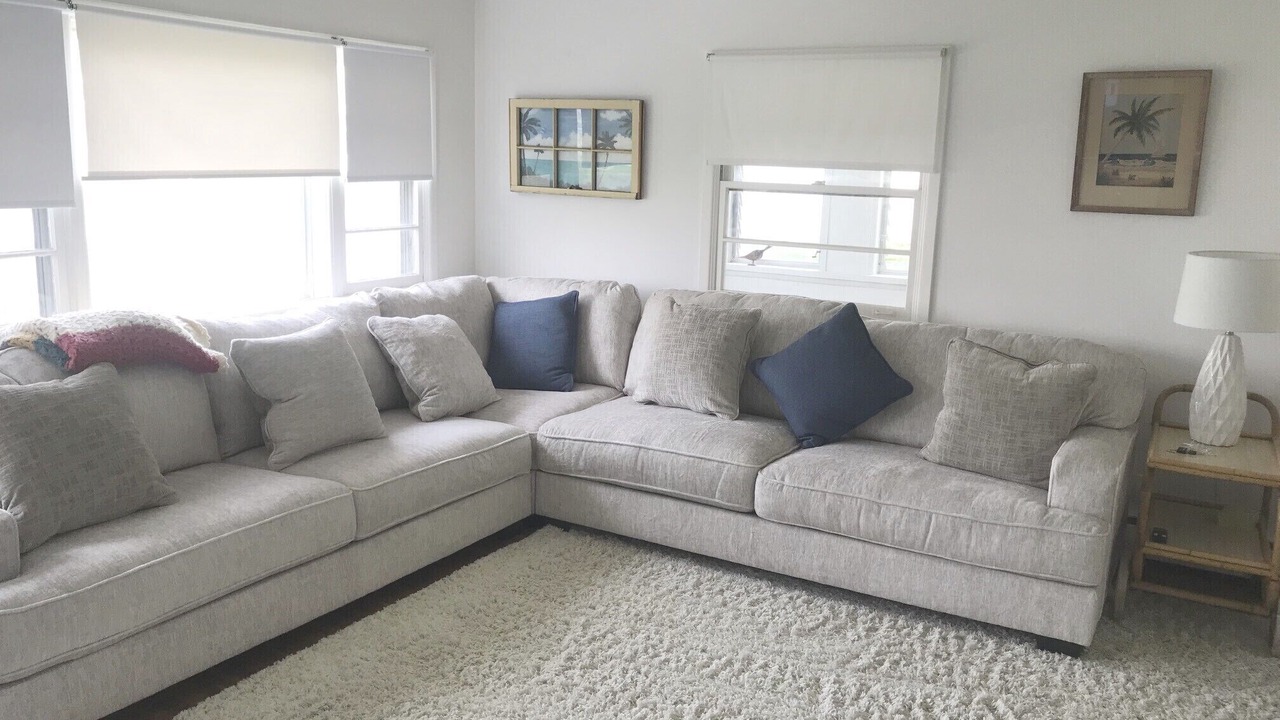 Photo of Livingroom in A-Zone