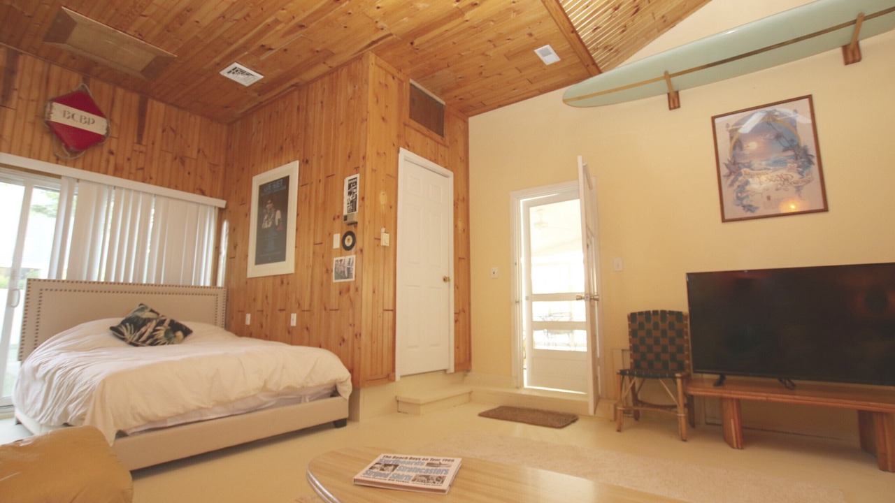 Photo of Bedroom in A-Zone
