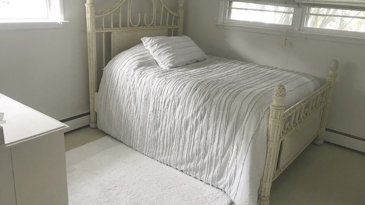 Photo of Bedroom in A-Zone