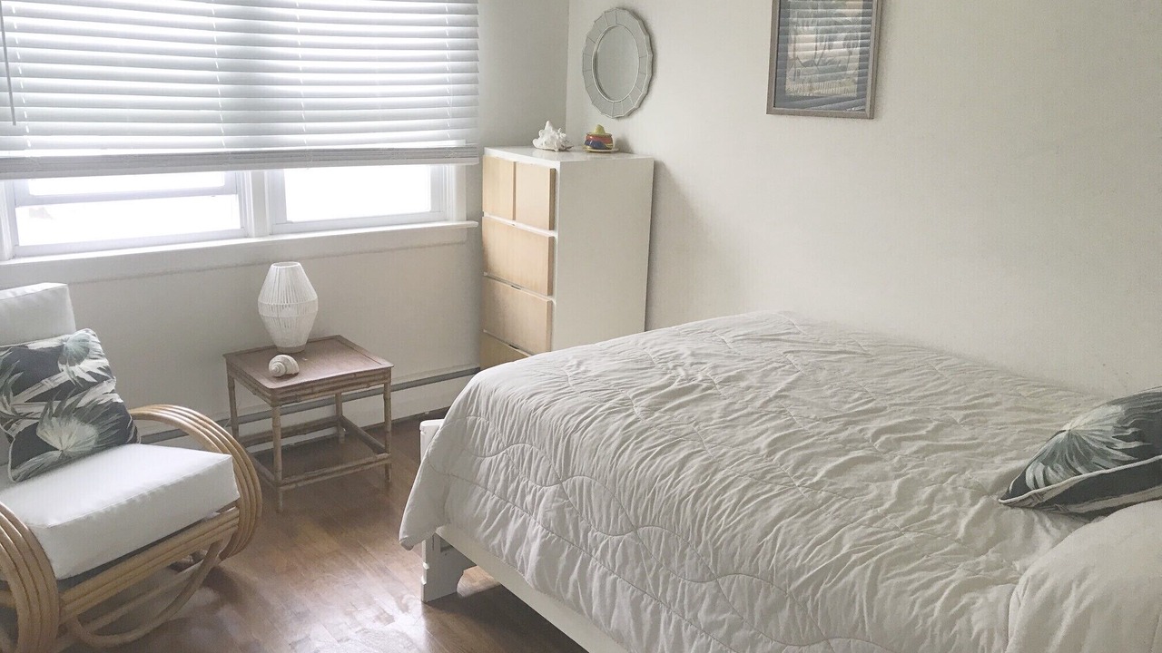 Photo of Bedroom in A-Zone