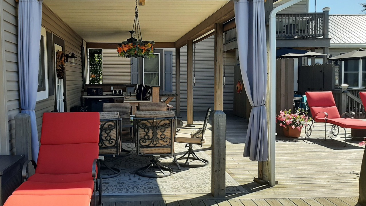 Photo of Outdoor in Confluence
