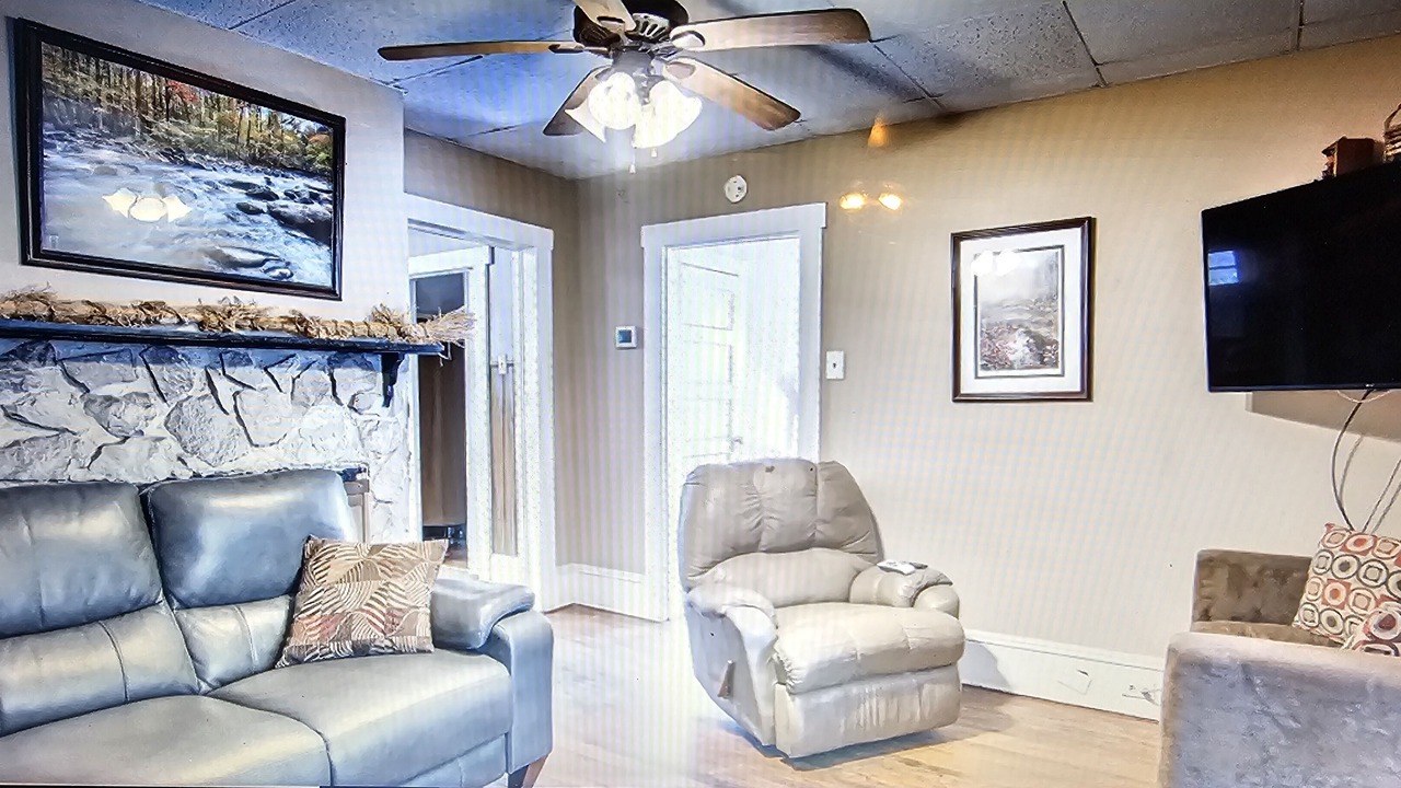 Photo of Livingroom in Northfork