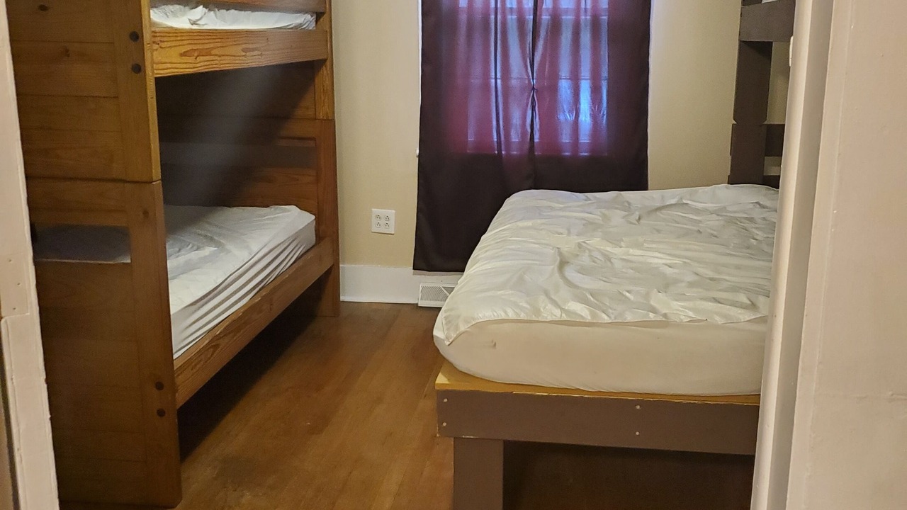 Photo of Bedroom in Northfork