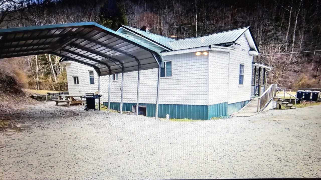 Photo of Outdoor in Northfork