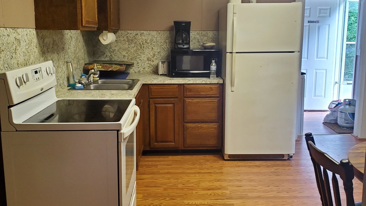 Photo of Kitchen in Northfork