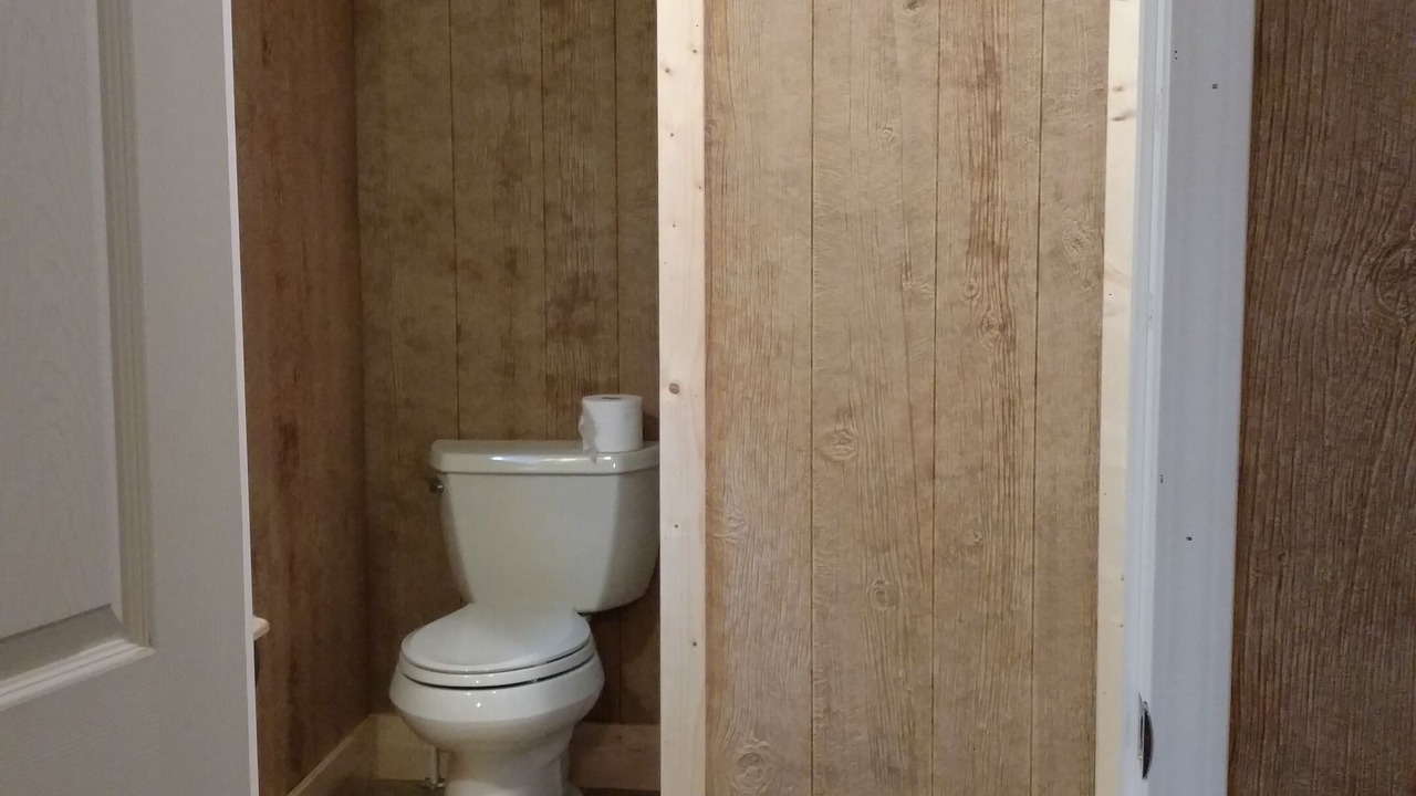 Photo of Bathroom in Northfork