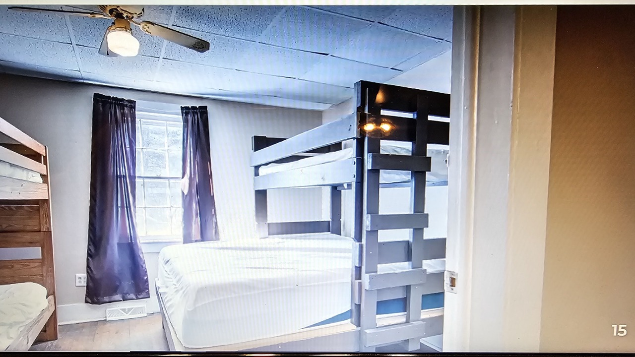 Photo of Bedroom in Northfork