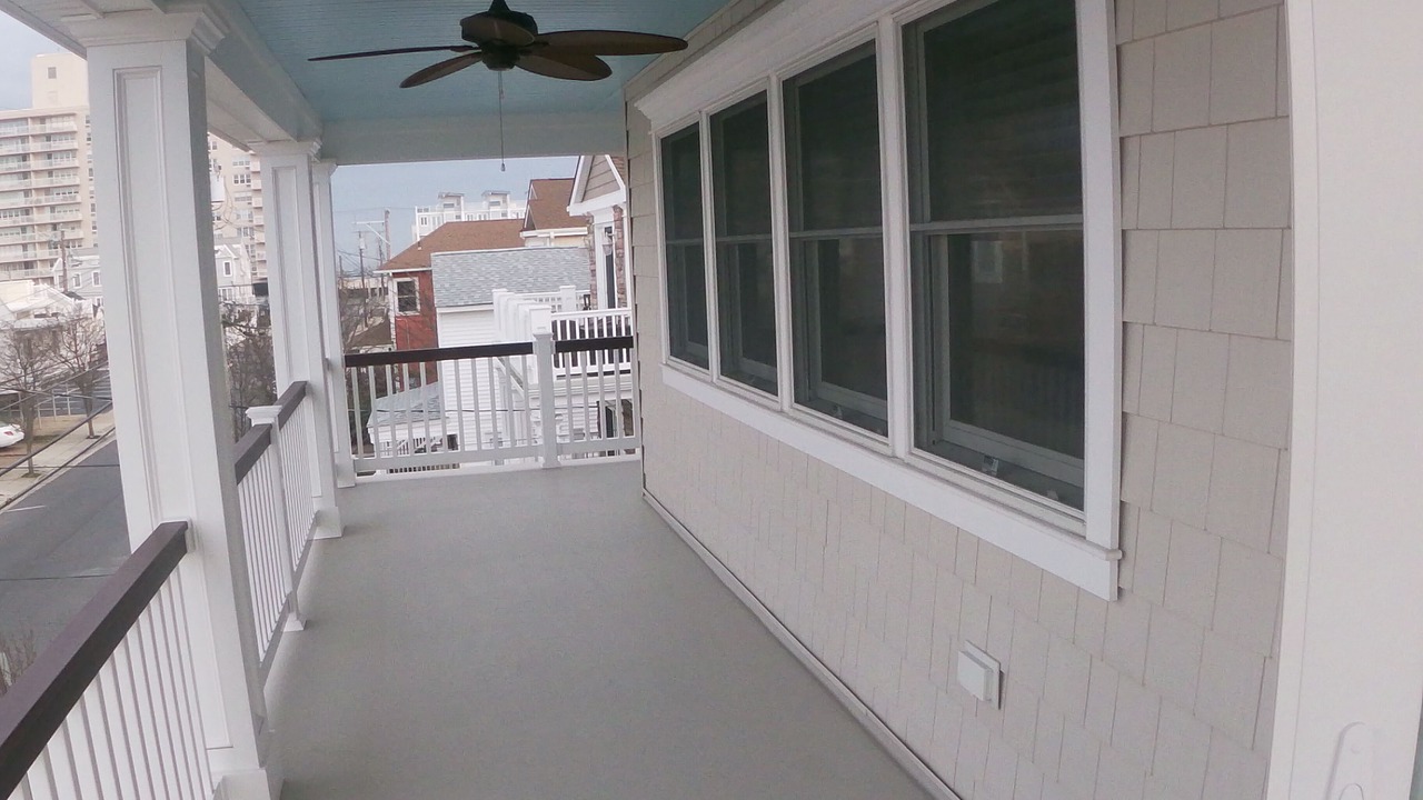 Photo of Outdoor in Margate City