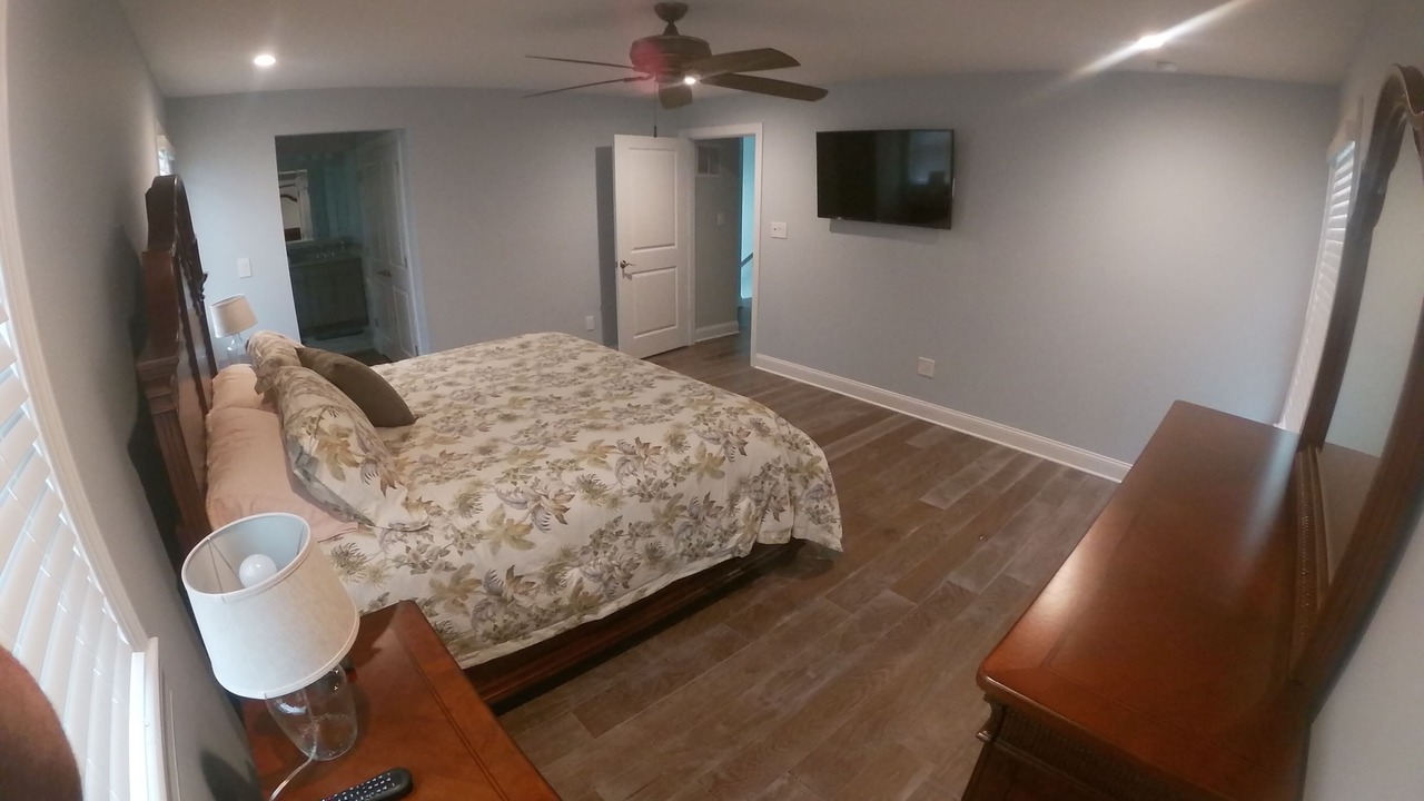Photo of Bedroom in Margate City
