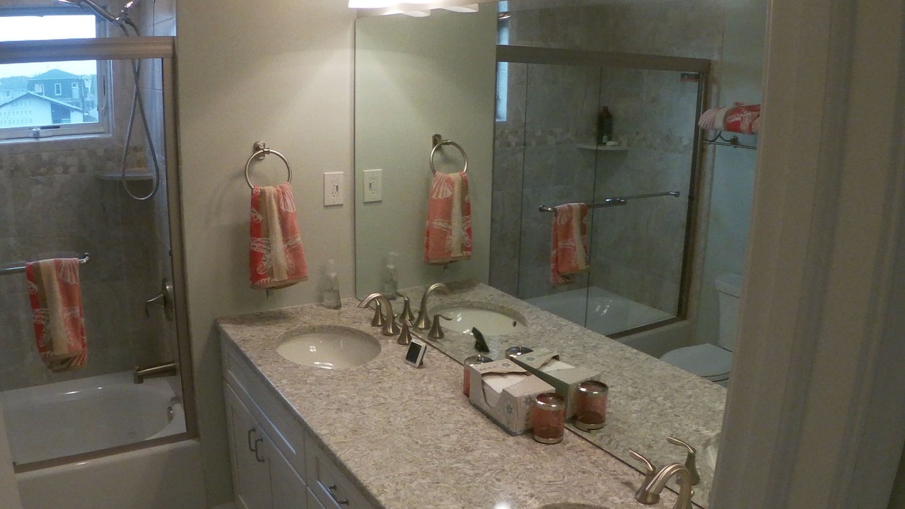 Photo of Bathroom in Margate City