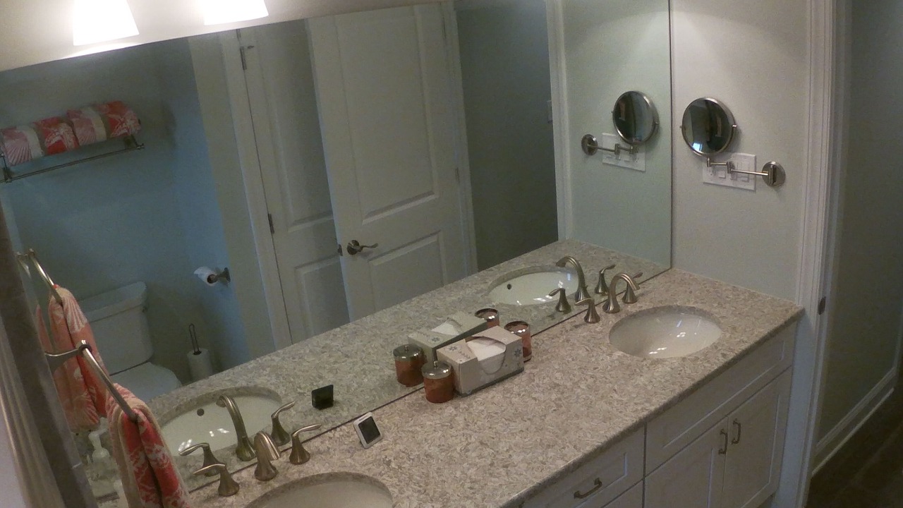 Photo of Bathroom in Margate City