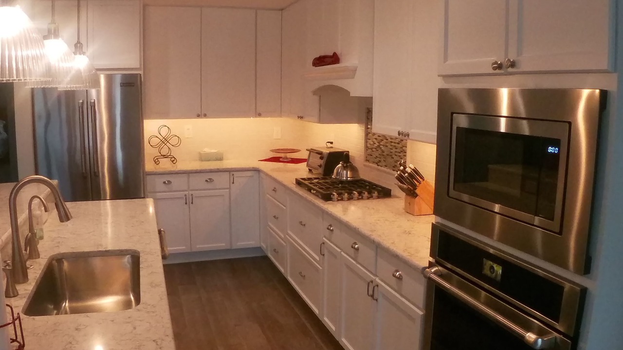 Photo of Kitchen in Margate City