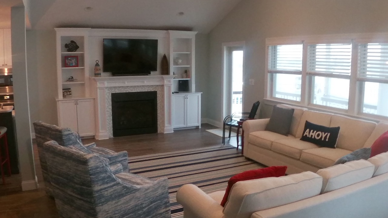 Photo of Livingroom in Margate City