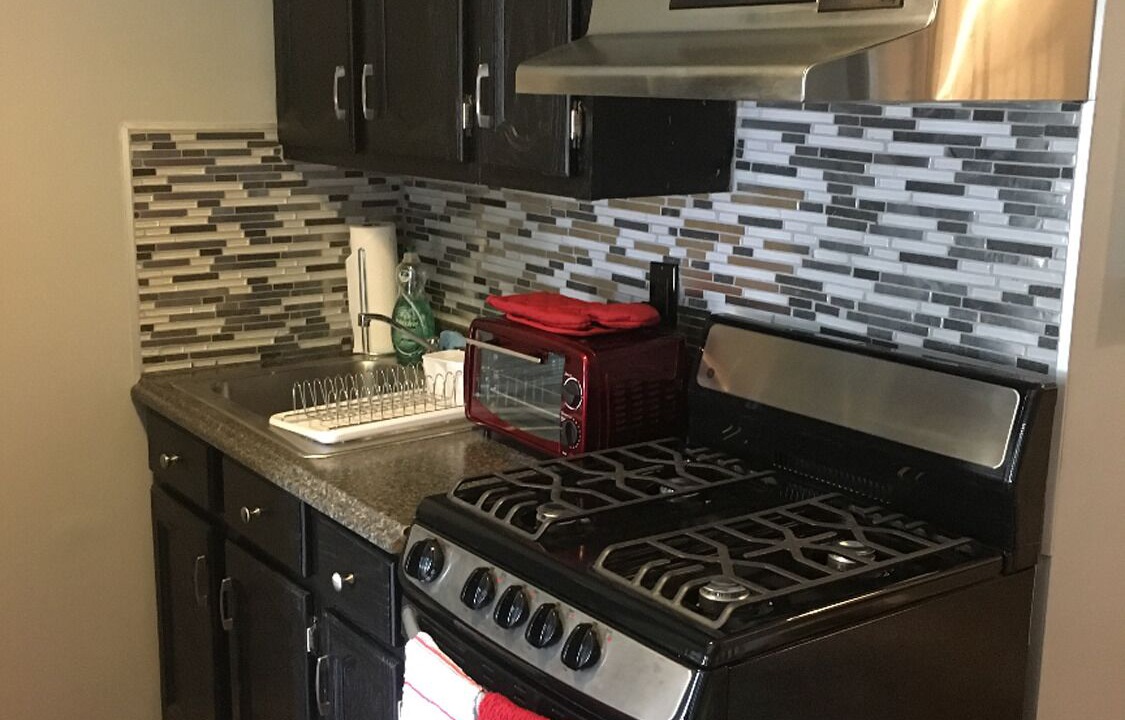 Photo of Kitchen in West New York