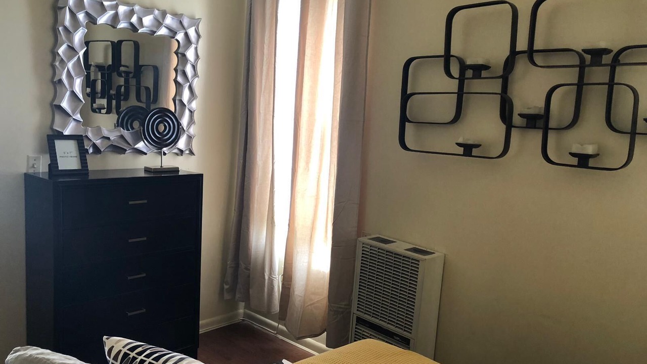 Photo of Bedroom in West New York