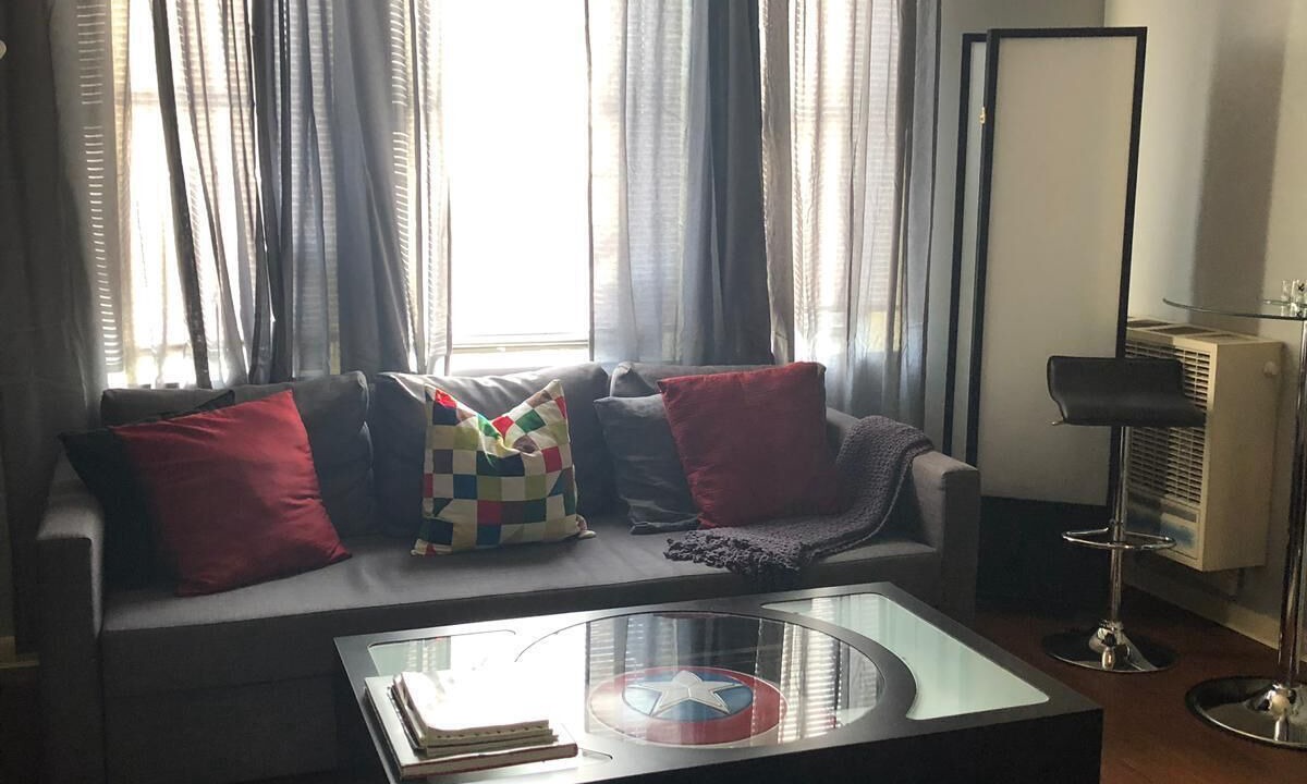 Photo of Livingroom in West New York