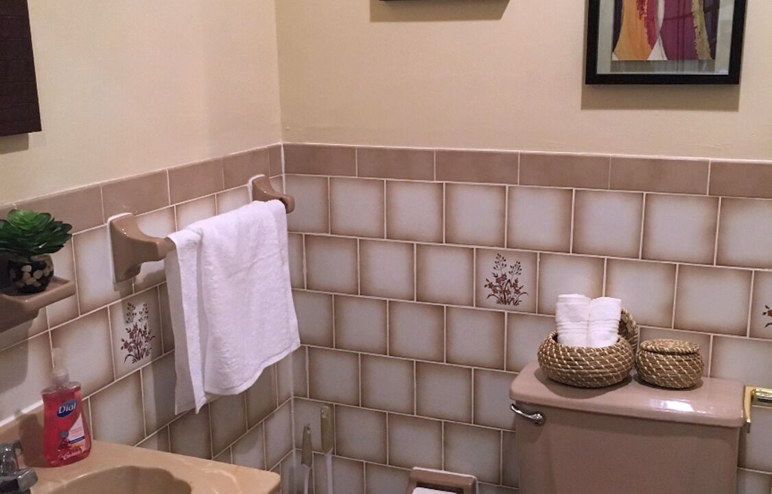 Photo of Bathroom in West New York