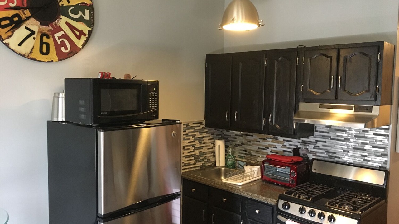 Photo of Kitchen in West New York