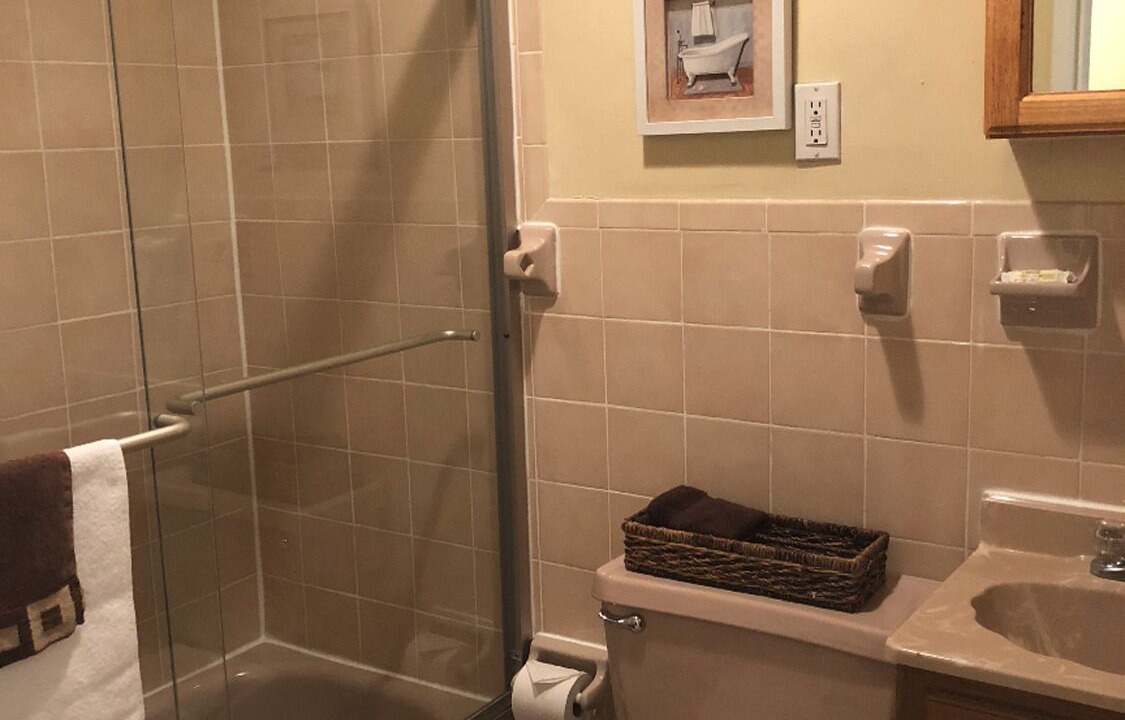 Photo of Bathroom in West New York