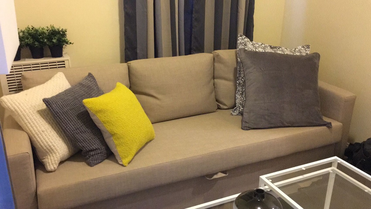 Photo of Livingroom in West New York