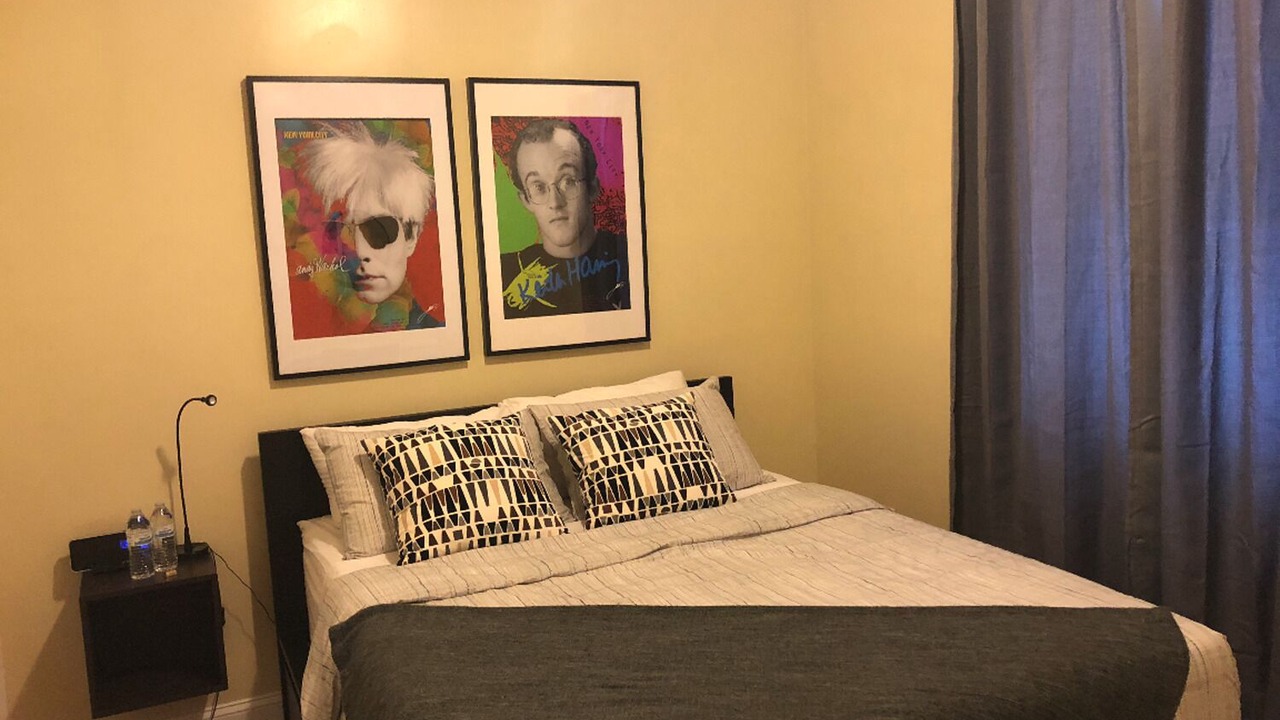 Photo of Bedroom in West New York