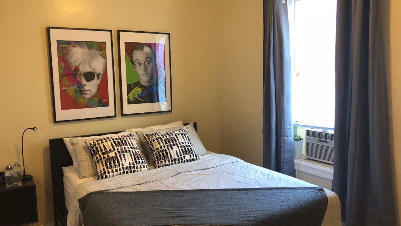 Photo of Bedroom in West New York
