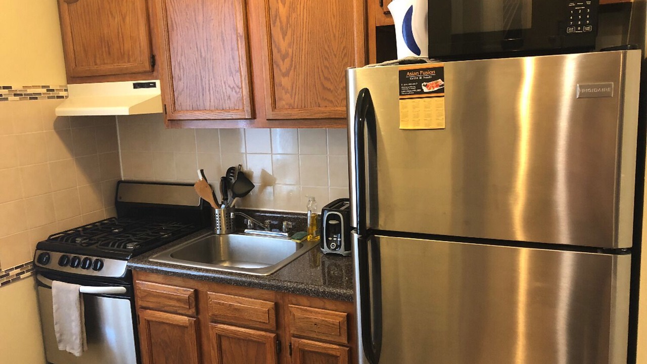Photo of Kitchen in West New York
