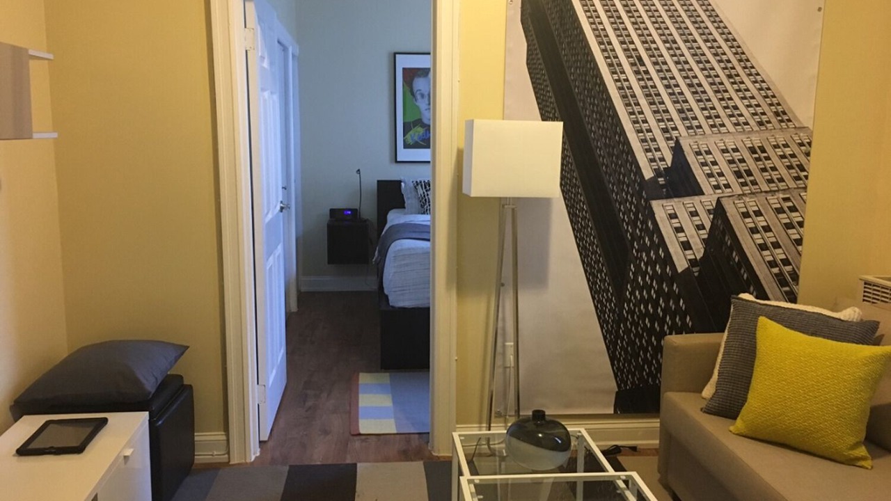 Photo of Bedroom in West New York