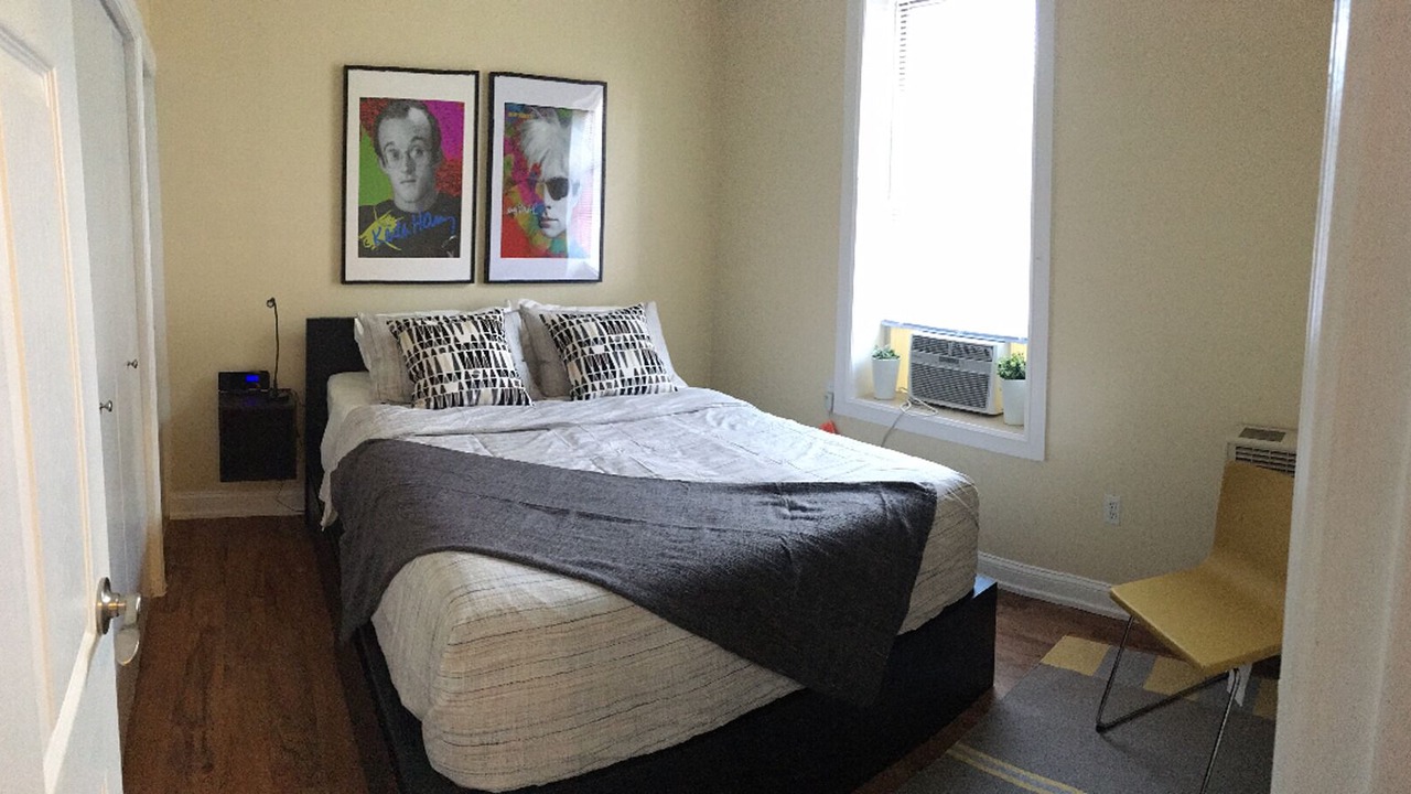 Photo of Bedroom in West New York