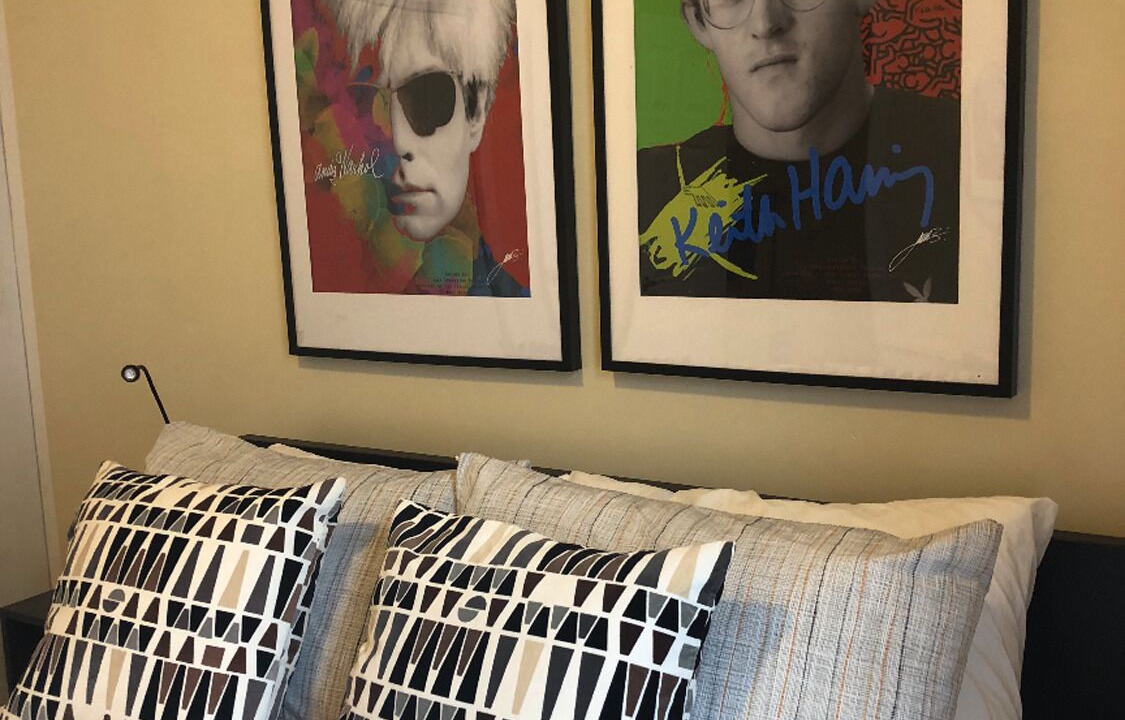 Photo of Bedroom in West New York