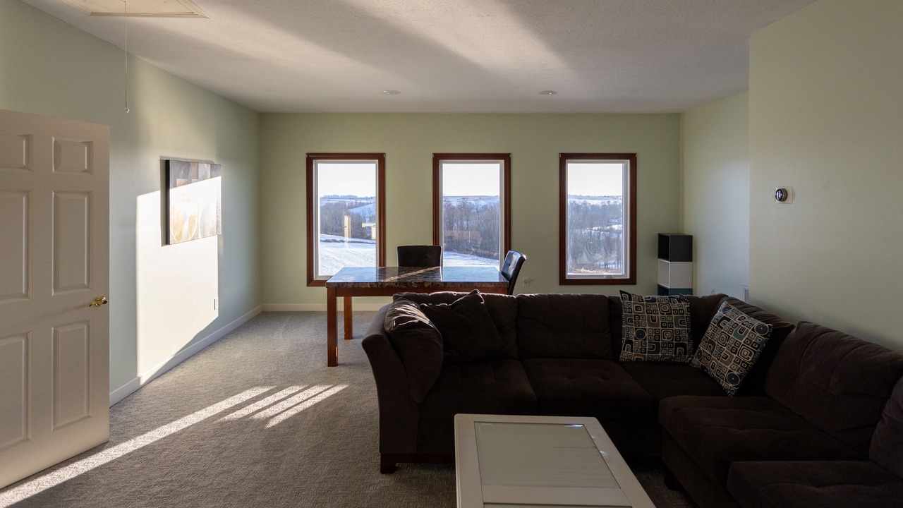 Photo of Livingroom in Millersburg
