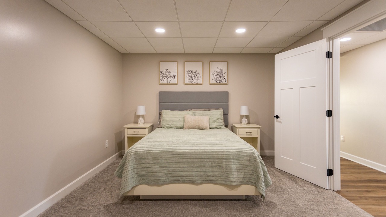 Photo of Bedroom in Millersburg