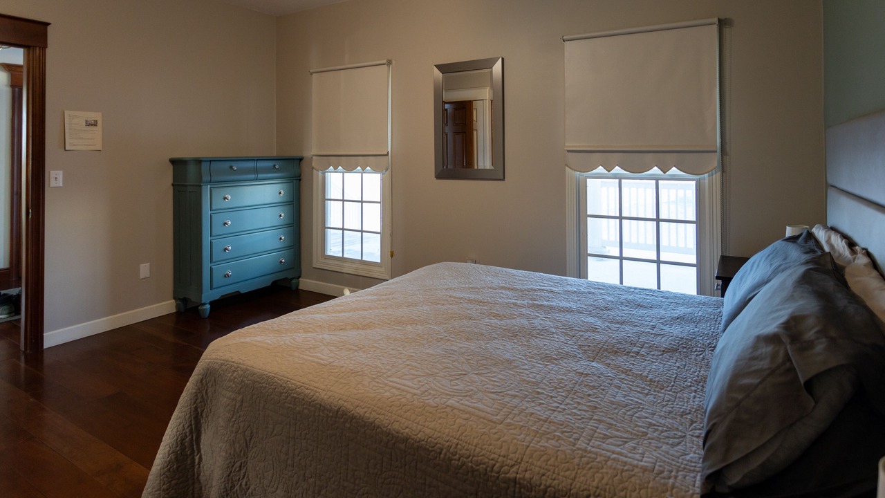 Photo of Bedroom in Millersburg