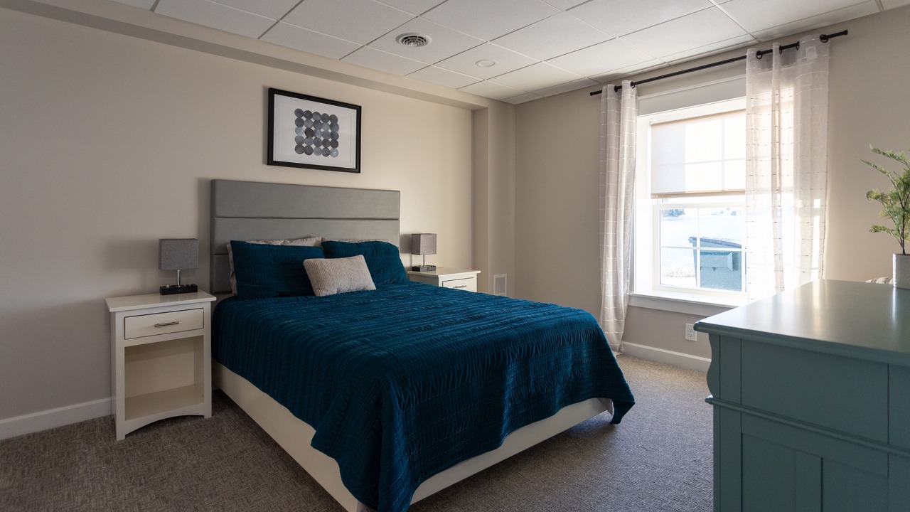 Photo of Bedroom in Millersburg