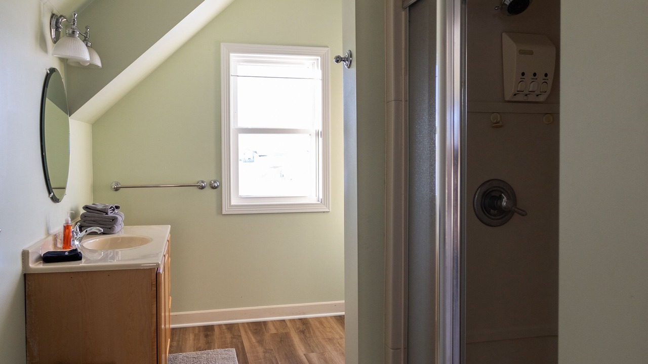 Photo of Bathroom in Millersburg