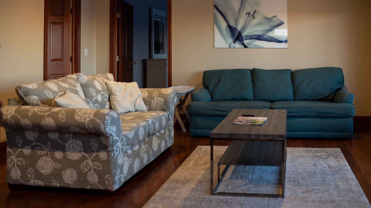 Photo of Livingroom in Millersburg