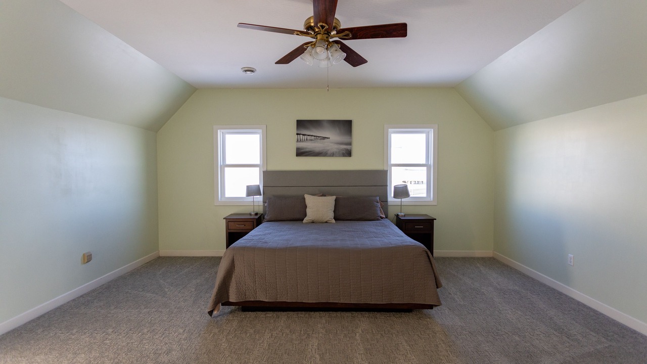Photo of Bedroom in Millersburg