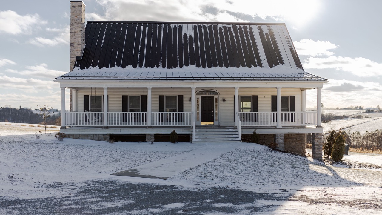 Photo of Outdoor in Millersburg