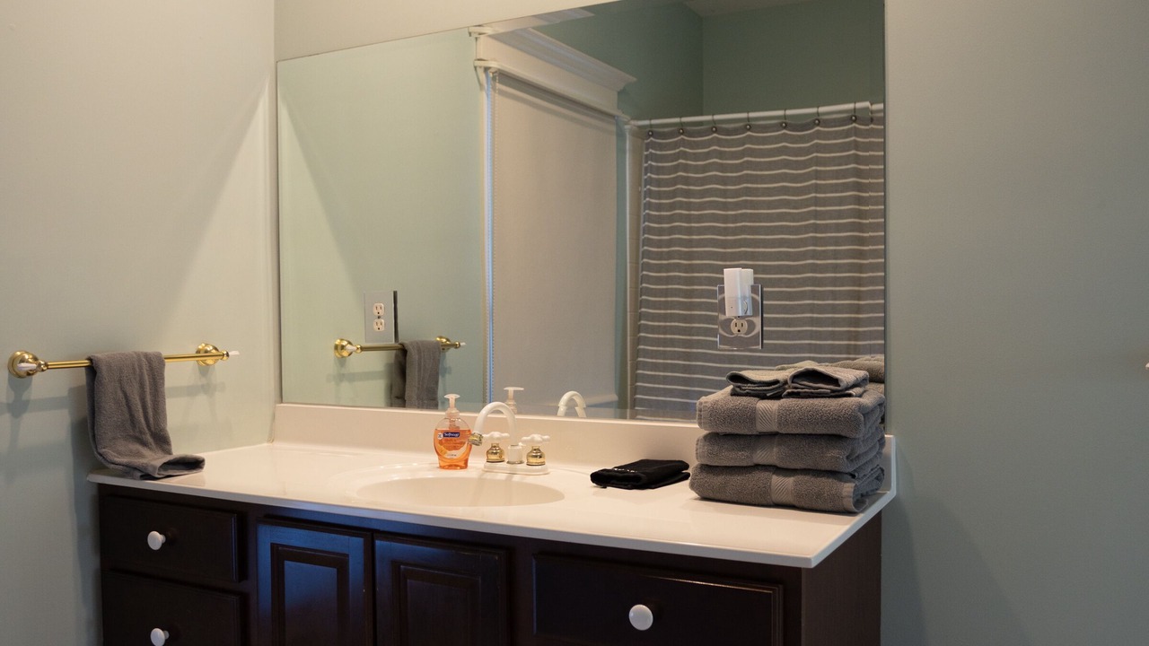 Photo of Bathroom in Millersburg