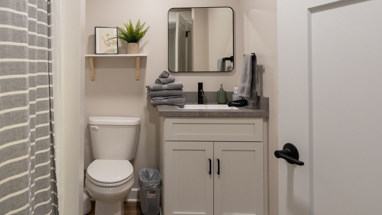 Photo of Bathroom in Millersburg
