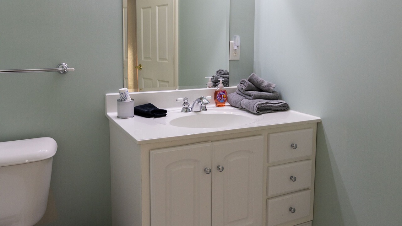 Photo of Bathroom in Millersburg