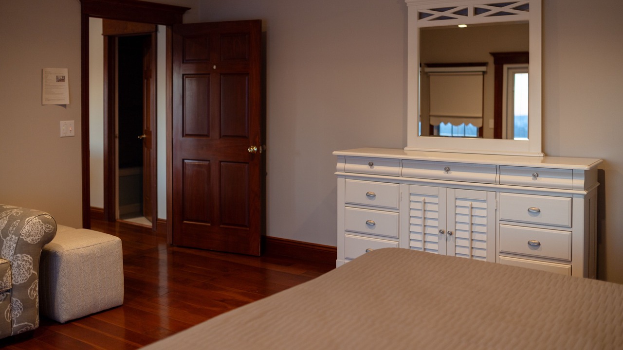 Photo of Bedroom in Millersburg