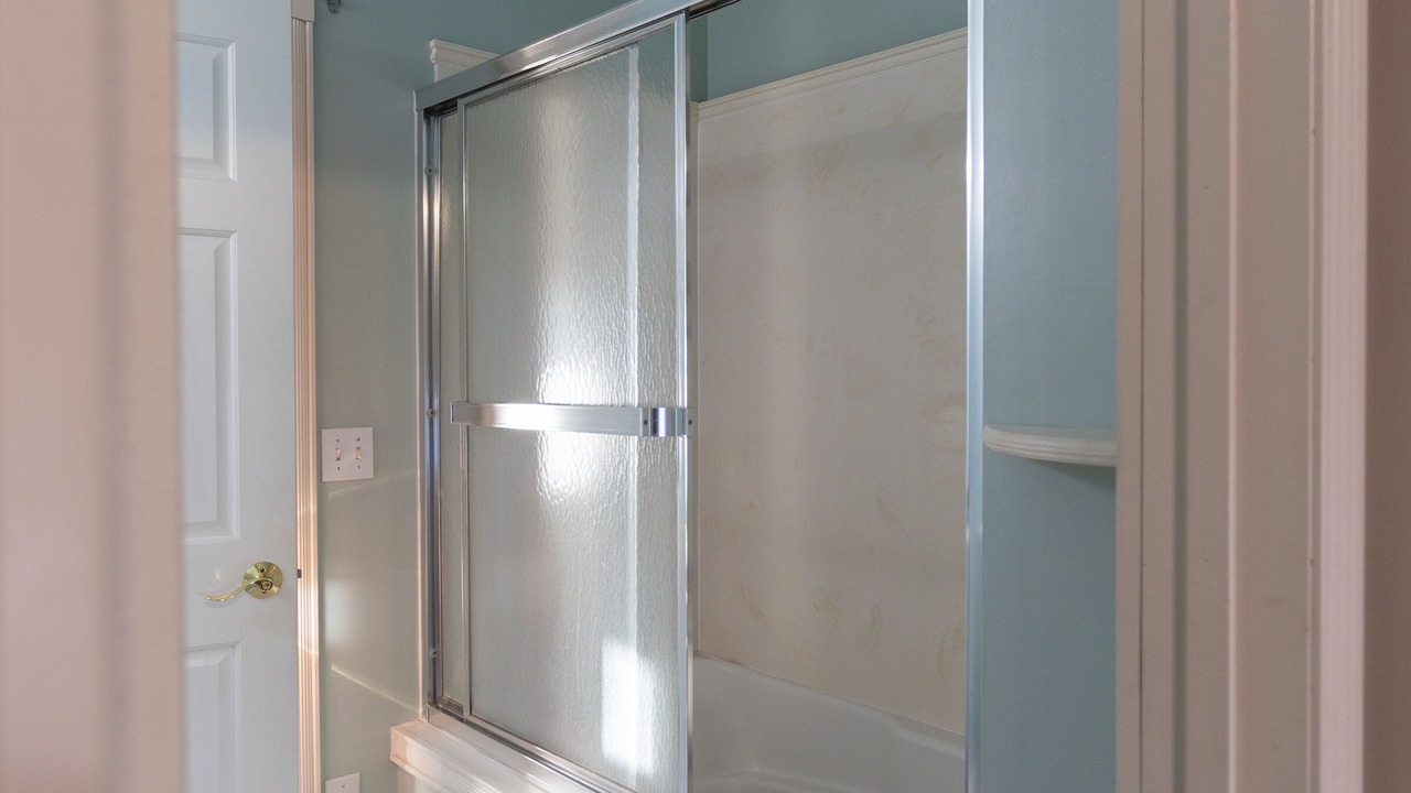 Photo of Bathroom in Millersburg