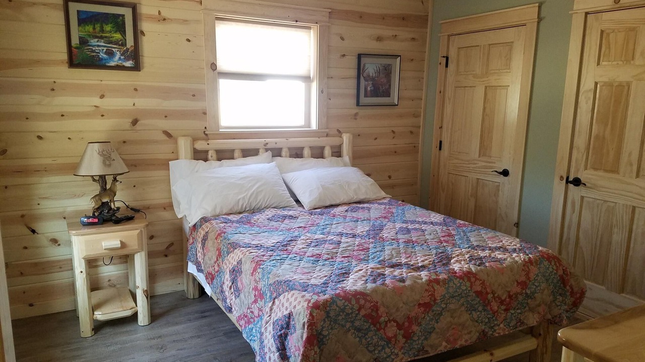 Photo of Bedroom in Stillwater